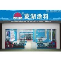 从源头链接家装未来——天津市东丽区睿之瑞装饰材料经销部全链路解析